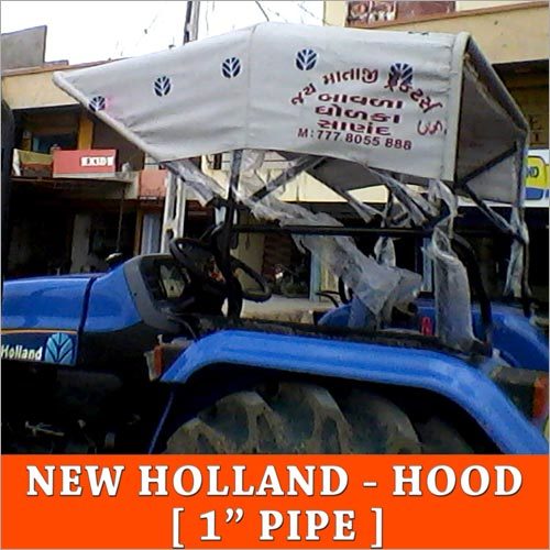 New Holland-Hood