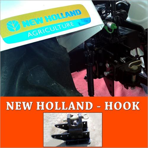 New Holland-Hook