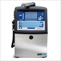 Videojet 1620 High Resolution Industrial Inkjet Printer