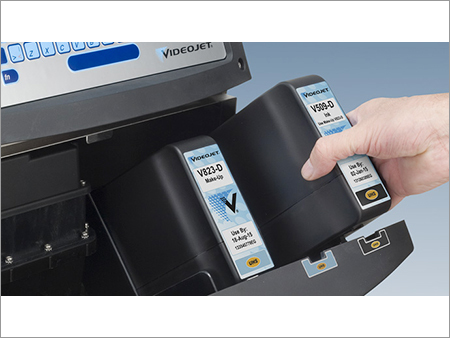 Inks For Continuous InkJet Printers Inks For Continuous InkJet Printers