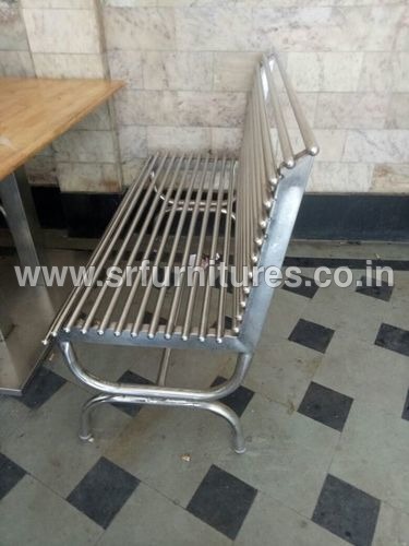 Industrial furniture