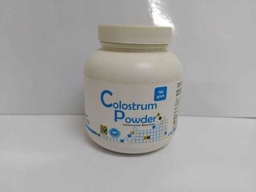 Colostrum Powder