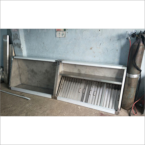 Ducting Units
