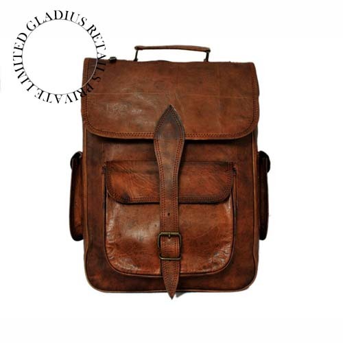Handmade Leather Bags