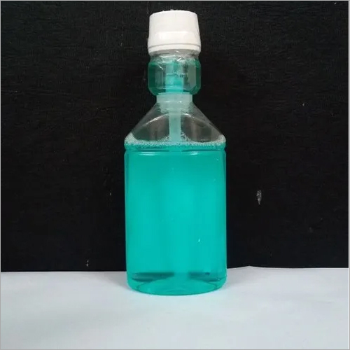 Chlorhexidine Mouthwash