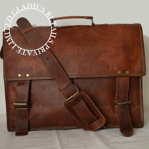 Corporate Leather Bag