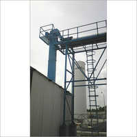 Belt Type Bucket Elevator - Application: Industrial
