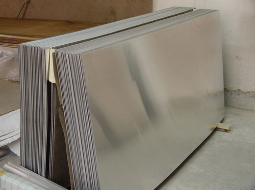 Aluminium Alloy SHEET 2014T651 - Round Shape, Lightweight, High Performance, Chemically Resistive, Non-Sparking, Electrically Conductive, Reflective, Thermally Conductive, Non-Magnetic