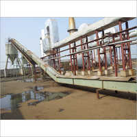 Fly Ash Handling Plant