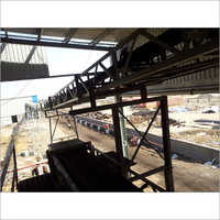 Custom Built Conveyor - Stainless Steel, Up To 100 Meters, Variable Speed | Customizable Design, Rust & Corrosion Resistant, Low Noise
