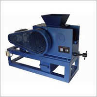 Salt Crusher - Ms, 5 Hp, Semi-automatic, 240-440 V, 60 Hz | Electric Power Source, Industrial Usage, New Condition