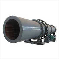 Fly Ash Dryer - Color: Black