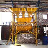 Continuous Mixer - Heavy-duty Stainless Steel, High Efficiency Mixing For Consistent Results