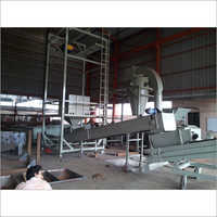 Jumbo Bag Unloading System - Automatic Grade: Automatic