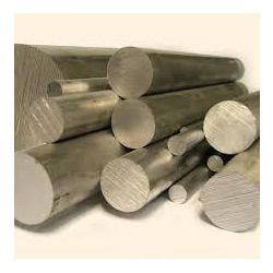 Metal Alloy Aluminium Allloy Bar 2014T651