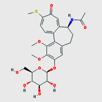 Thiocolchicoside
