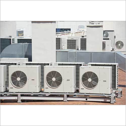 औद्योगिक प्रशीतन प्रणाली