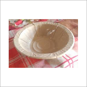 Disposable Paper Bowl