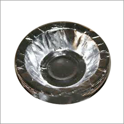 Laminated Paper Dona