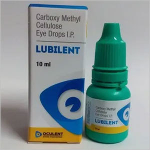 Carboxy Methyl Cellulose Age Group: Children