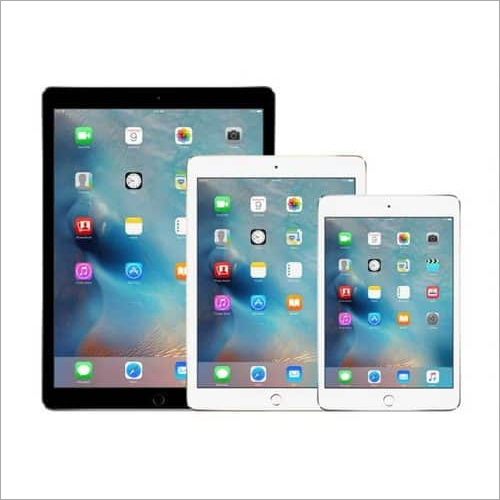 Apple iPad Mini iPad Air iPad Pro Repair Agra By ZION TECHNOLOGIES