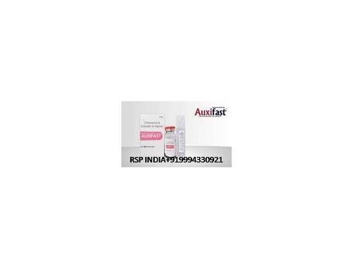 AUXIFAST 1.5GM INJECTION