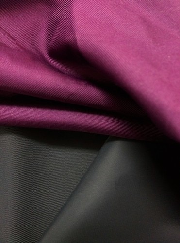 Nylon Twill Fabric