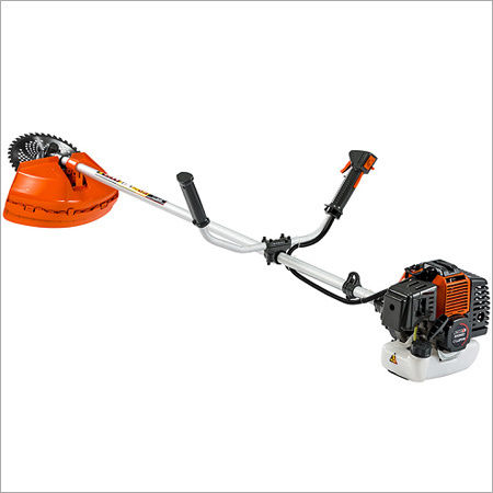 Petrol Operated Brush Cutter