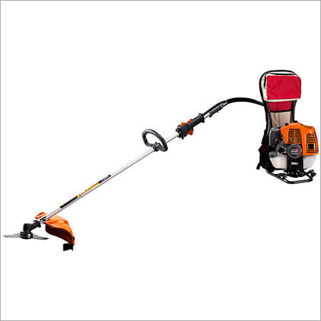 Backpack Brush Cutter