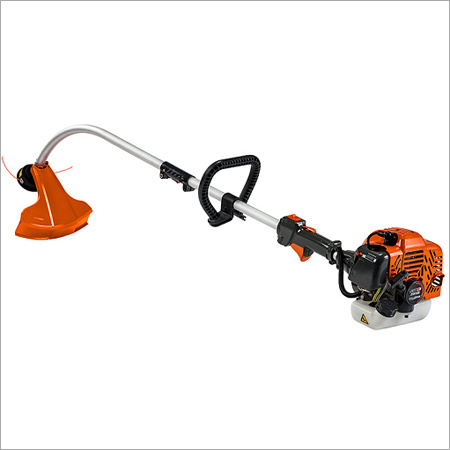 Petrol Grass Trimmer