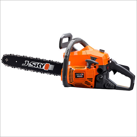Petrol Chain Saw