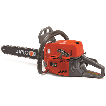Chain Saw Cutter