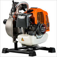 Gasoline Water Pump