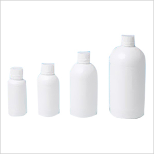 Hdpe Bottles