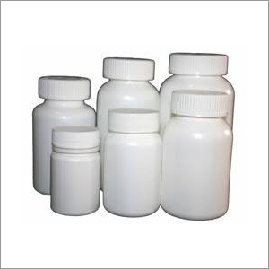Hdpe Bottles