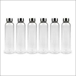 Pet Bottles