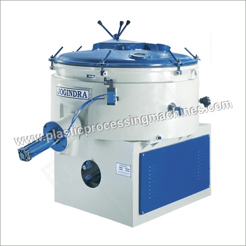 Cooling Mixer Vertical (JJC By JOGINDRA ENGINEERING WORKS PVT. LTD.