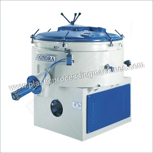 Cooling Mixer Vertical (JJC)