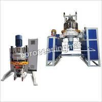 Container Mixer (JCM)