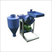 Ss And Ms Heavy Duty Mineral Chemical Pulverizer Machines