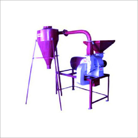 Dalia Making Machine Capacity: 50 To 2300 Kg/Hr