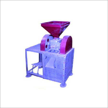Nut Cutting Machine Capacity: 30-950 Kg/Hr