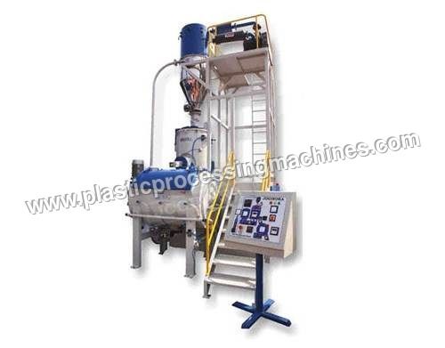 Conveying Systems