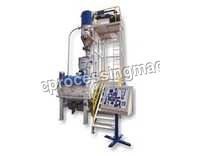 Pre-Weighing Batch Conveying System (JCS)
