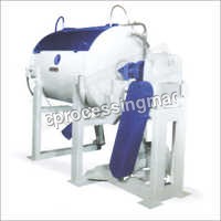 Cooling Mixer Horizontal (JCH)