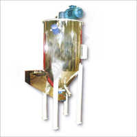Universal Quick Mixer (JUM)
