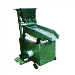 Automatic Heavy Duty Stoner Single Boiler Machine