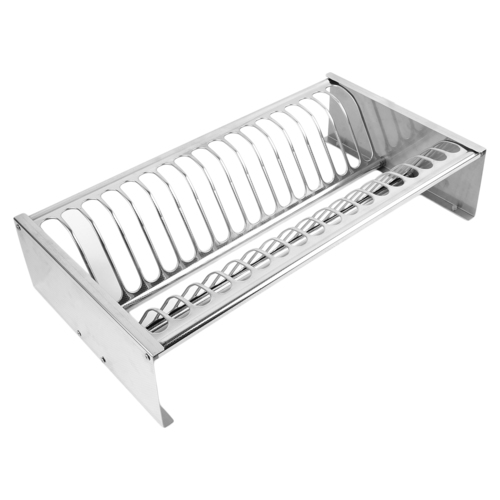 SS Kitchen Plate Partition