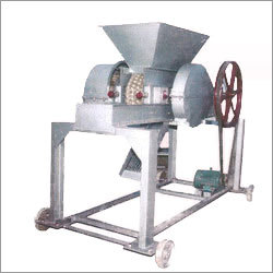 Briquetting Pressing Machine