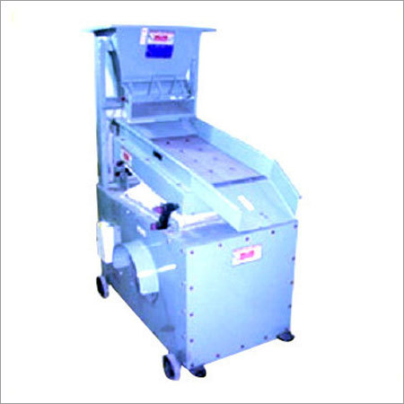 Stone Separator Solid Surface